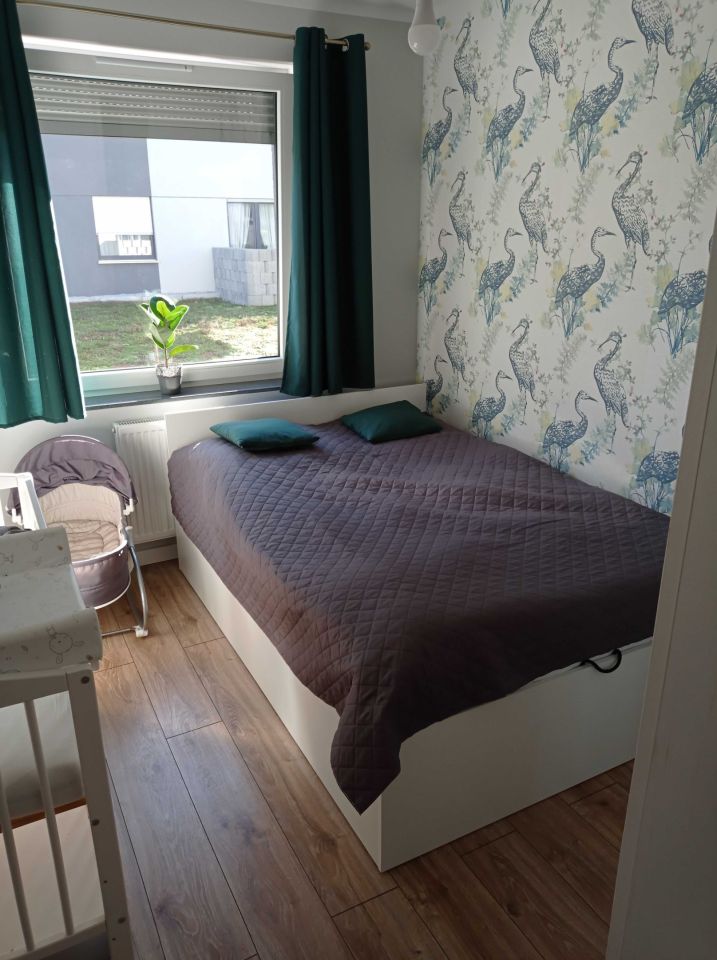 Mieszkanie 3-pokojowe Radwanice, ul. Dębowa. Zdjęcie 7