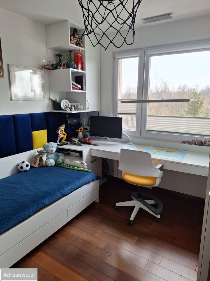 Mieszkanie 3-pokojowe Sosnowiec Zagórze, ul. Bolesława Krzywoustego. Zdjęcie 13