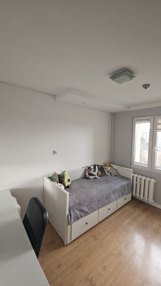 Mieszkanie 4-pokojowe Legnica Piekary Wielkie, ul. Hubalczyków. Zdjęcie 8