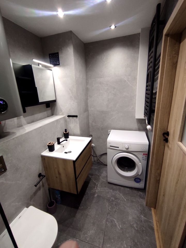 Mieszkanie 3-pokojowe Lublin Wieniawa, ul. Puławska. Zdjęcie 10