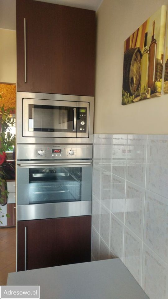 Mieszkanie 3-pokojowe Łódź Górna, ul. Józefa Ignacego Kraszewskiego. Zdjęcie 8