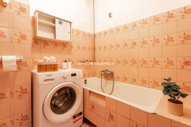 Mieszkanie 2-pokojowe Kraków Dębniki, ul. Słomiana. Zdjęcie 13