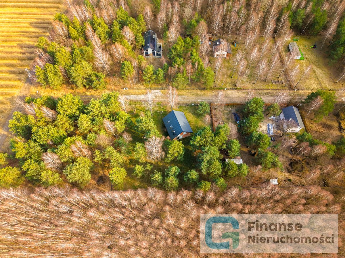 dom wolnostojący, 4 pokoje Lisna. Zdjęcie 24