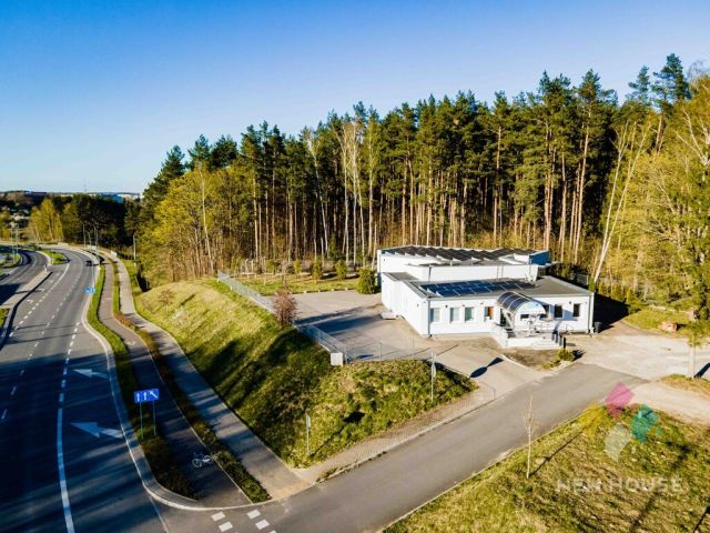 Biuro Olsztyn, ul. Masztowa. Zdjęcie 1