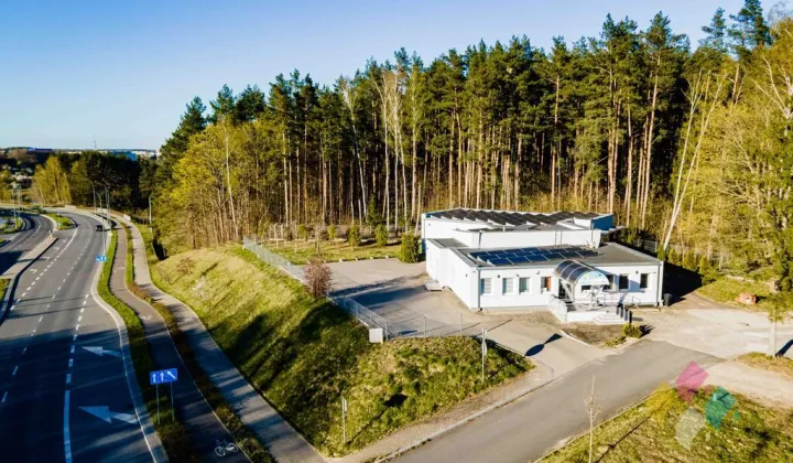 Biuro Olsztyn, ul. Masztowa