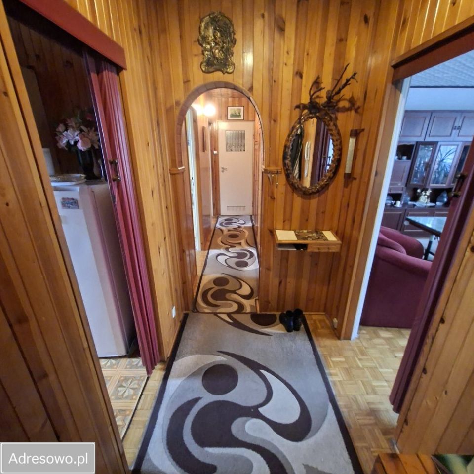 Mieszkanie 4-pokojowe Wieluń Stare Sady. Zdjęcie 9