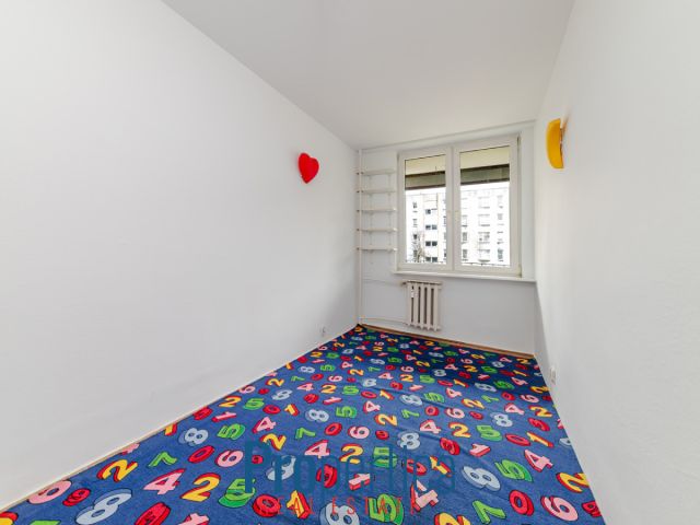 Mieszkanie 3-pokojowe Warszawa Targówek, ul. Żuromińska. Zdjęcie 6