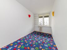 Mieszkanie 3-pokojowe Warszawa Targówek, ul. Żuromińska. Zdjęcie 4