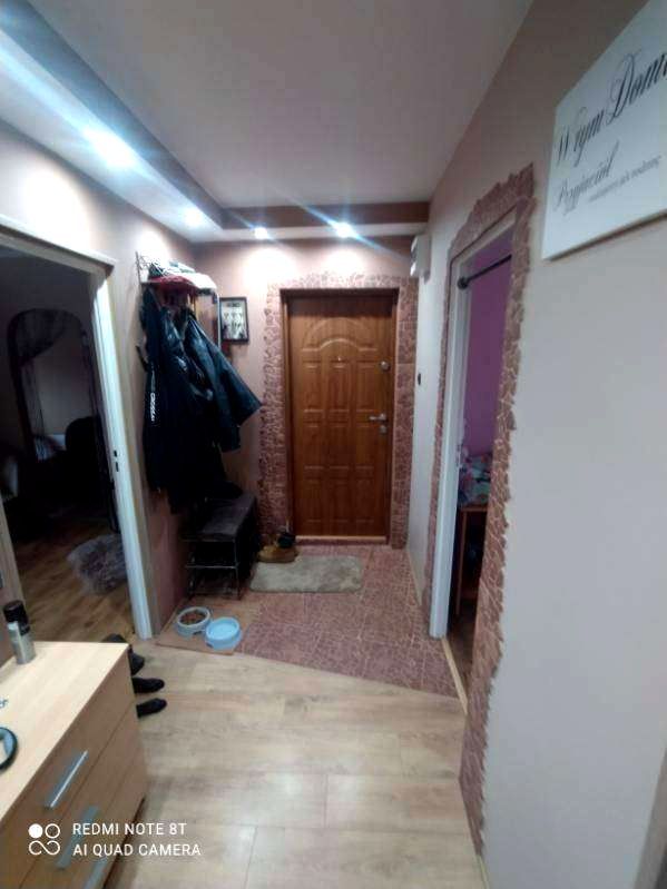 Mieszkanie 4-pokojowe Hajnówka, ul. Mikołaja Reja. Zdjęcie 6