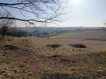 Działka budowlana Racławówka. Zdjęcie 1