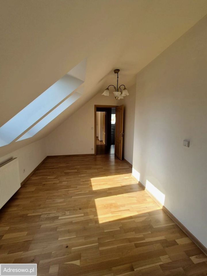 dom wolnostojący, 5 pokoi Komorniki. Zdjęcie 4