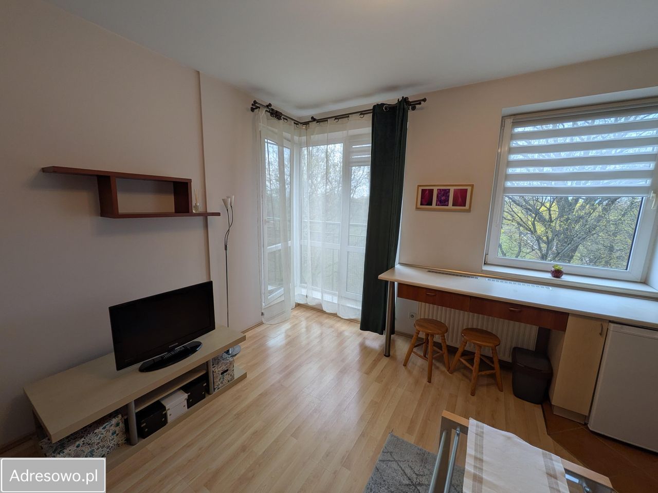 Mieszkanie 2-pokojowe Warszawa Tarchomin, ul. Świderska. Zdjęcie 7