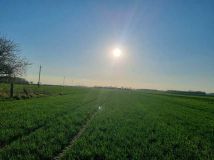 Działka budowlana Lubecko, ul. Strażacka. Zdjęcie 1