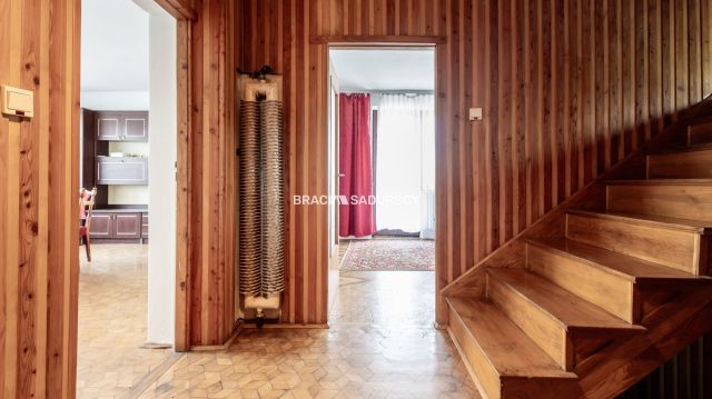 dom wolnostojący, 8 pokoi Mogilany, ul. Jaśminowa. Zdjęcie 14