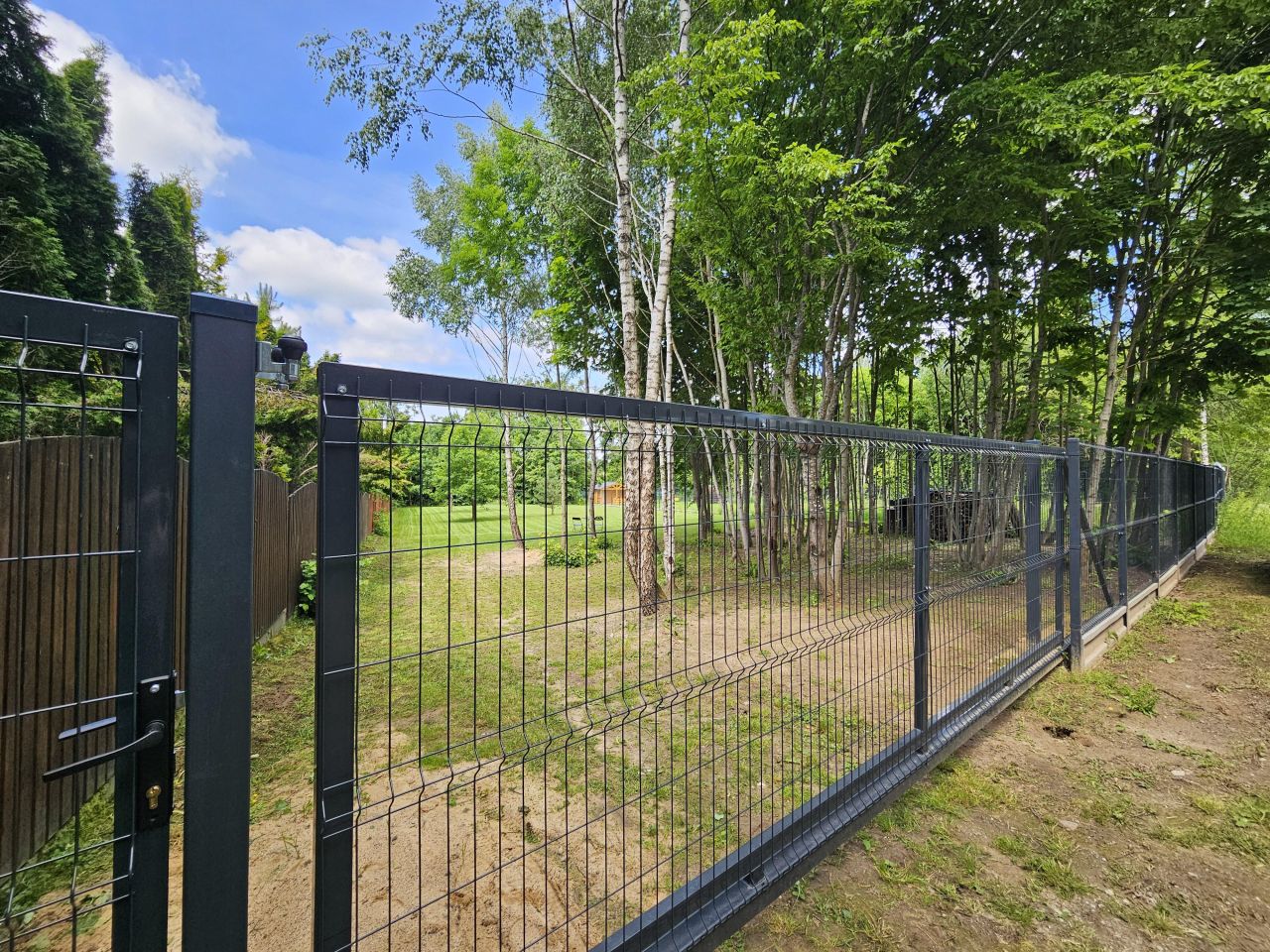 Działka rekreacyjna Worławki. Zdjęcie 8