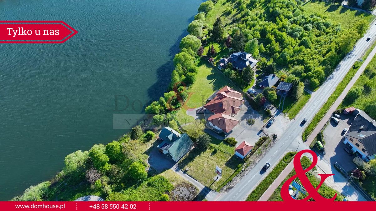 dom wolnostojący, 7 pokoi Chwaszczyno, ul. Oliwska. Zdjęcie 37