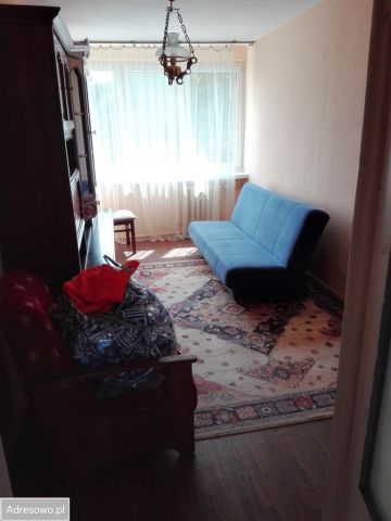 Mieszkanie 3-pokojowe Łódź Bałuty, ul. Inflancka. Zdjęcie 1