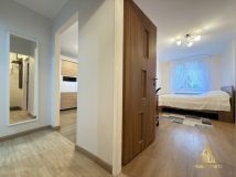 Mieszkanie 2-pokojowe Kraków Prądnik Biały, ul. Eljasza Walerego Radzikowskiego. Zdjęcie 4