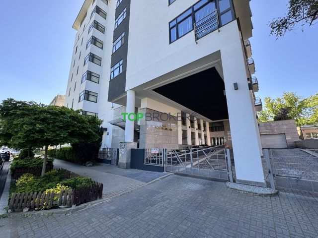 Mieszkanie 3-pokojowe Warszawa Mokotów, ul. Podchorążych. Zdjęcie 21