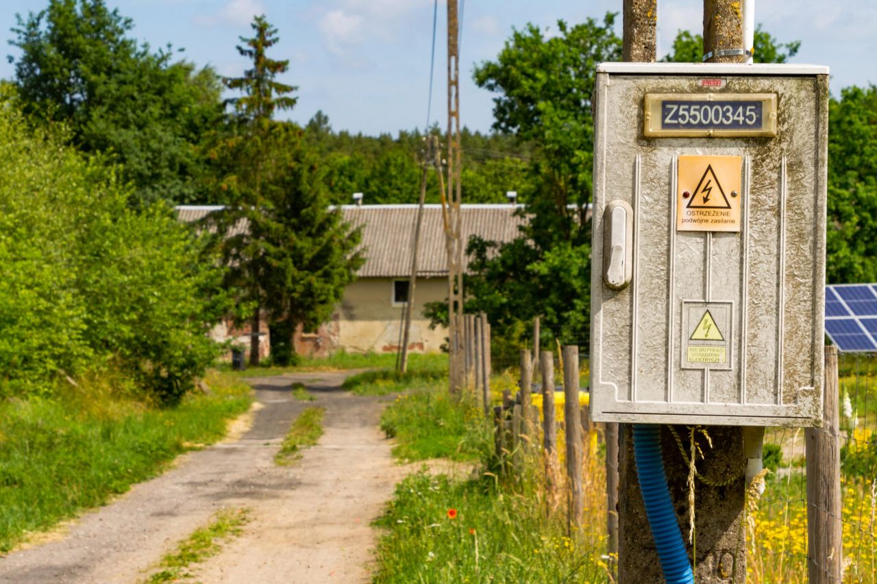Działka budowlana Nieżyn. Zdjęcie 18