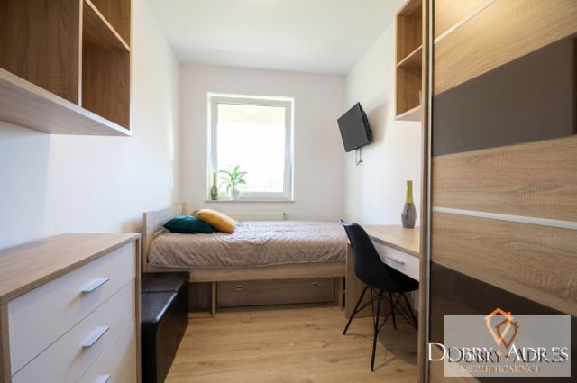 Mieszkanie 2-pokojowe Rzeszów, ul. Architektów. Zdjęcie 5