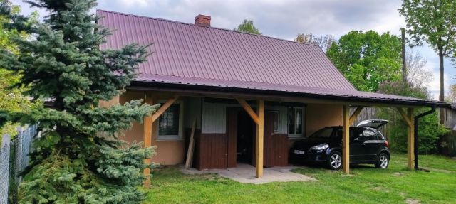 siedlisko Karczunek. Zdjęcie 1