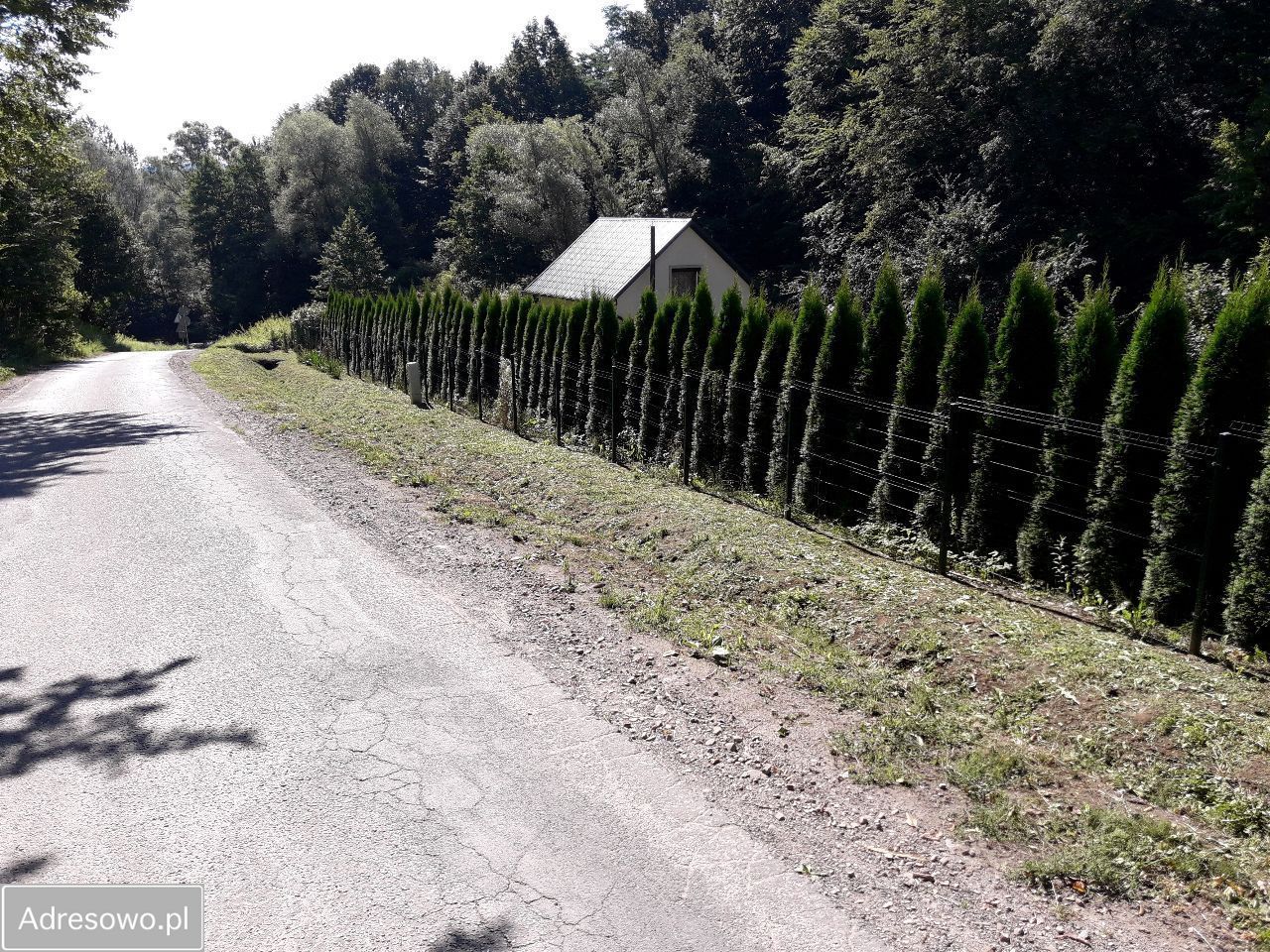 dom wolnostojący, 2 pokoje Skurowa. Zdjęcie 8