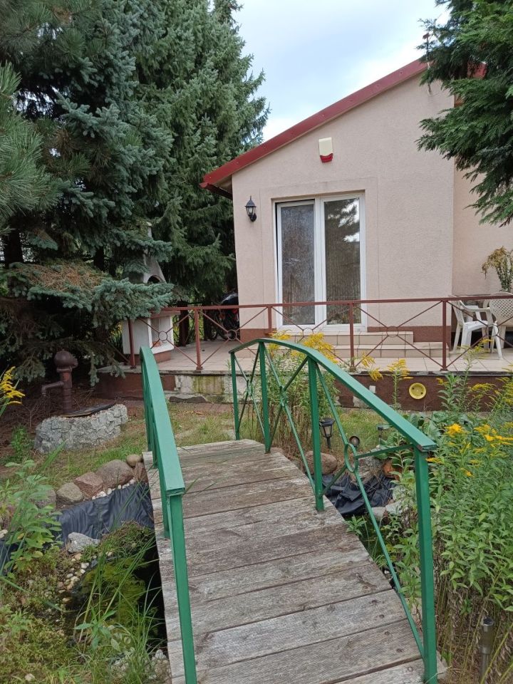 Działka rekreacyjna Bydgoszcz Prądy, ul. Bydgoskiego Batalionu Obrony Narodowej