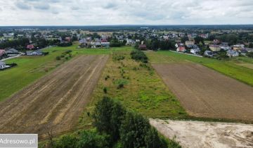 Działka budowlana Radom, ul. Leszczynowa