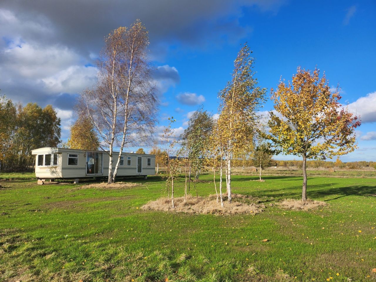 Działka budowlana Orłowice. Zdjęcie 4