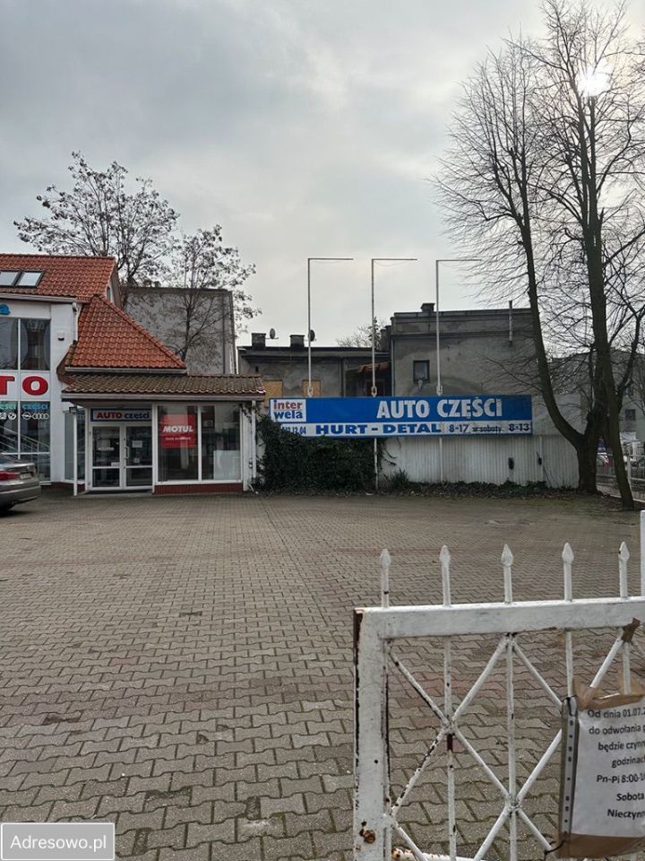 Lokal Włocławek. Zdjęcie 5