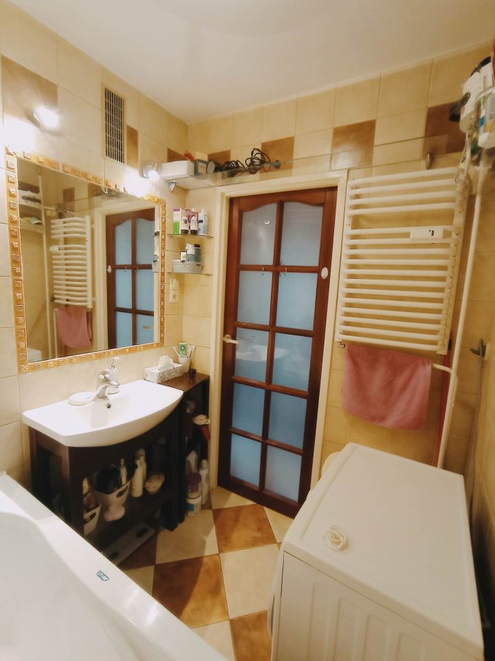 Mieszkanie 3-pokojowe Częstochowa Północ, ul. Sosabowskiego. Zdjęcie 22