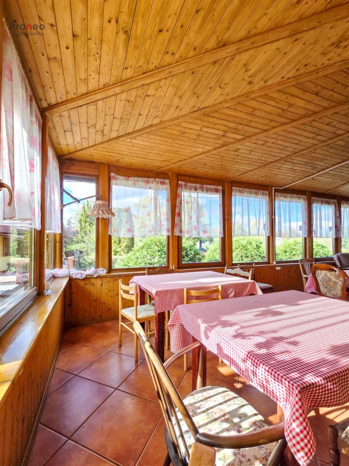 Hotel/pensjonat Mogilno. Zdjęcie 22