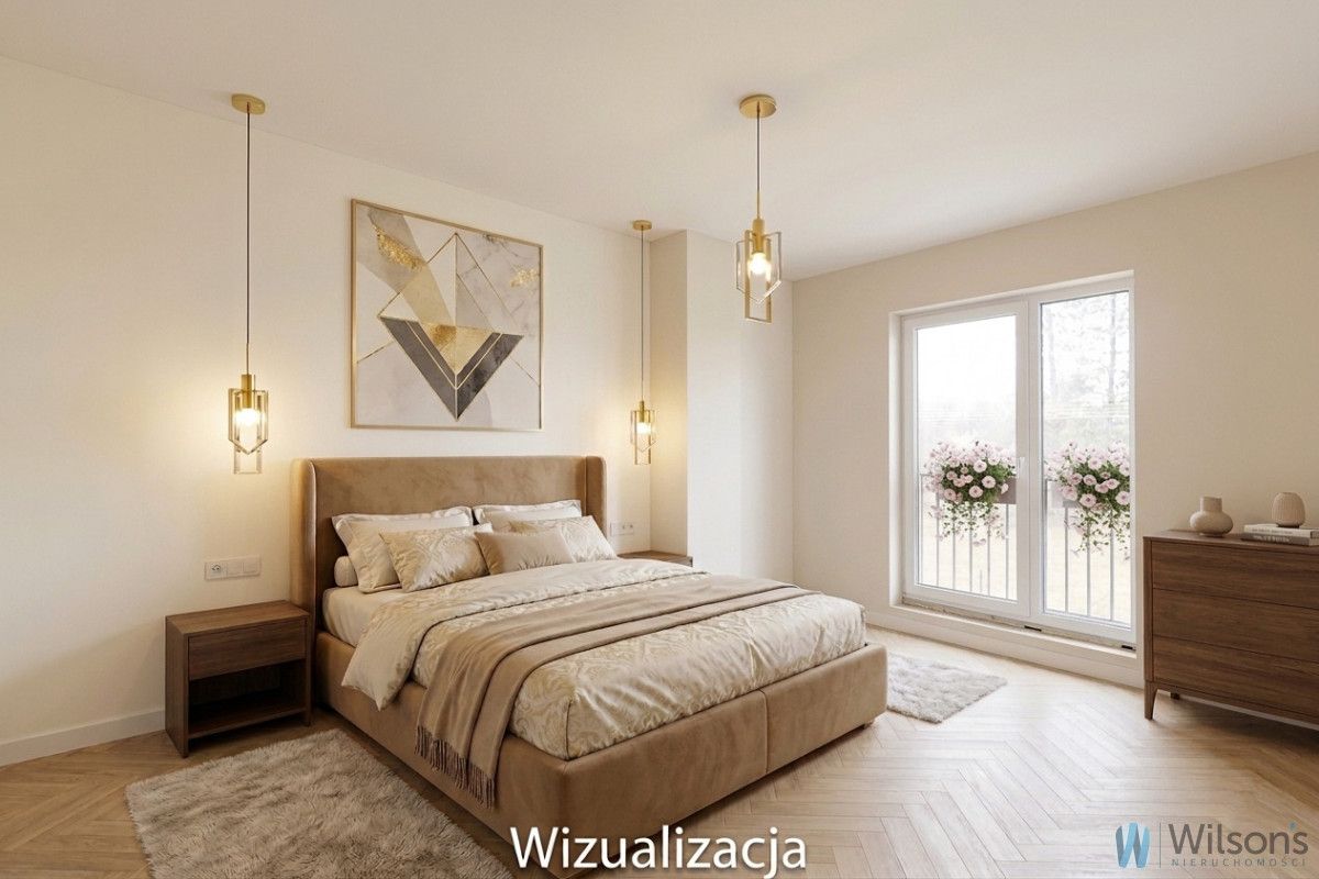 bliźniak, 5 pokoi Wrzosówka. Zdjęcie 10