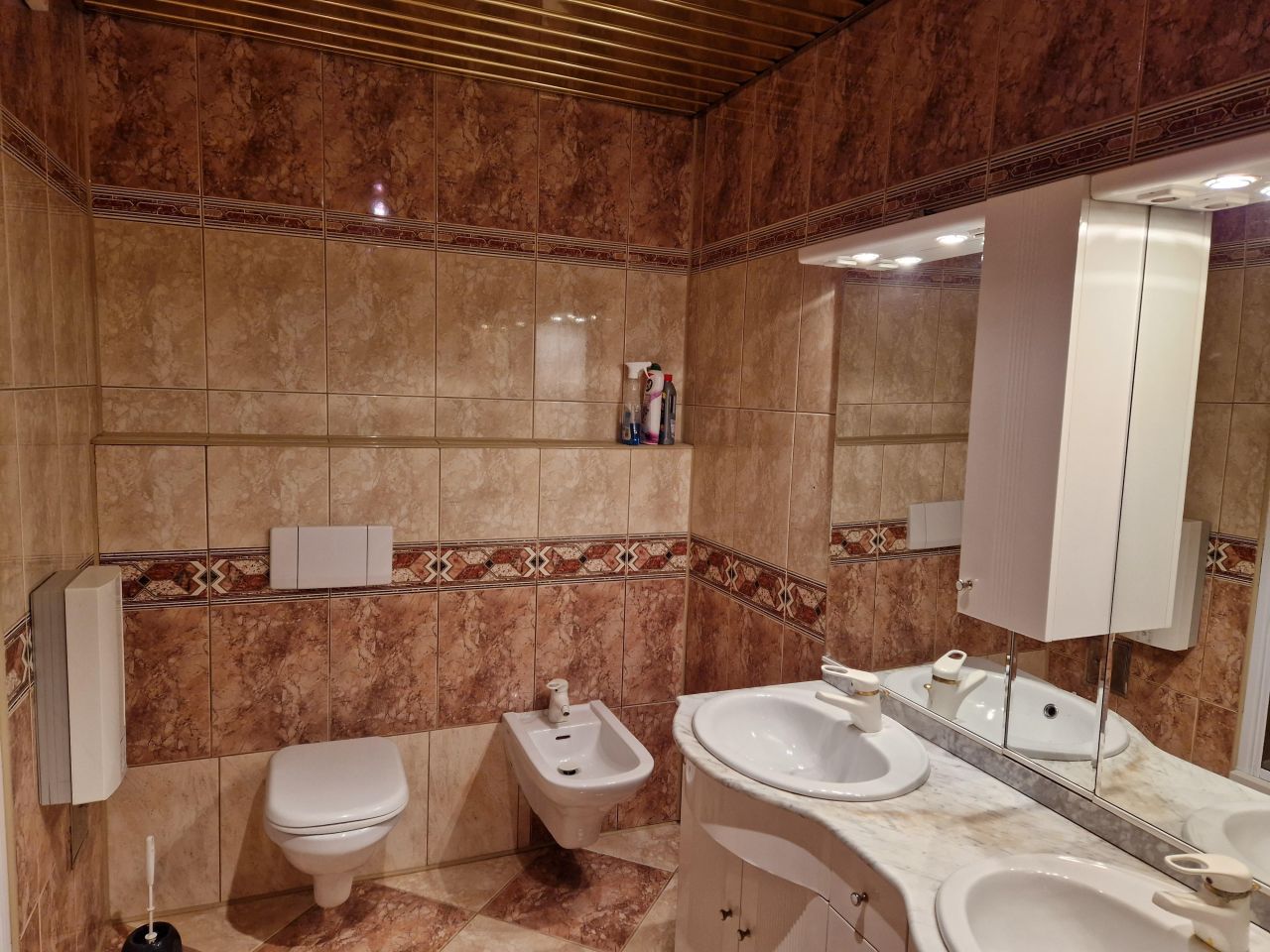 dom szeregowy, 5 pokoi Busko-Zdrój Centrum, ul. Promyk. Zdjęcie 17