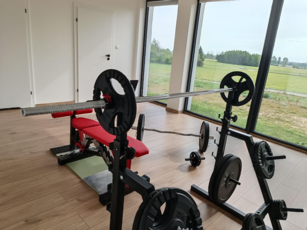 dom wolnostojący, 4 pokoje Pieńki. Zdjęcie 18