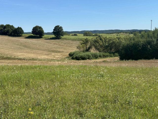 Działka budowlana Połczyn-Zdrój. Zdjęcie 1