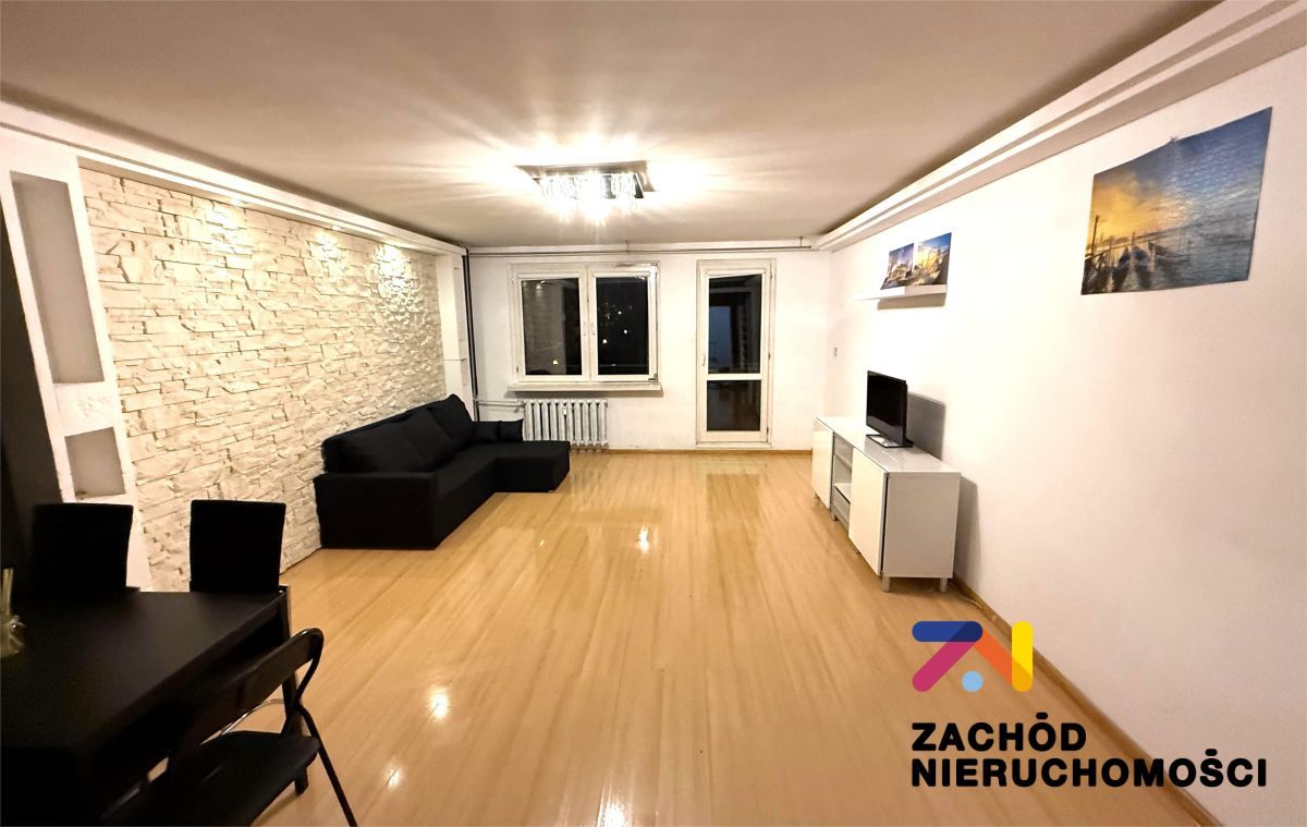 Mieszkanie 3-pokojowe Zielona Góra Zastalowskie