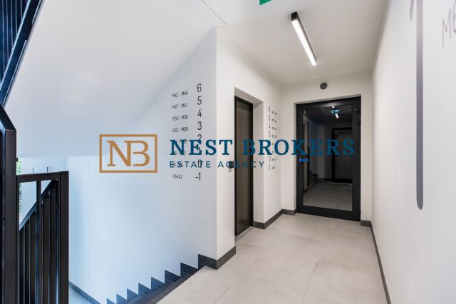 Mieszkanie 3-pokojowe Kraków, ul. Eljasza Walerego Radzikowskiego. Zdjęcie 3