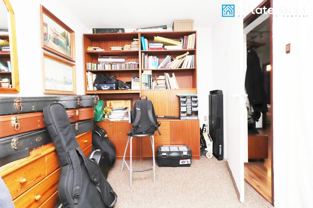 Mieszkanie 4-pokojowe Kraków Krowodrza, ul. Krowoderskich Zuchów. Zdjęcie 9