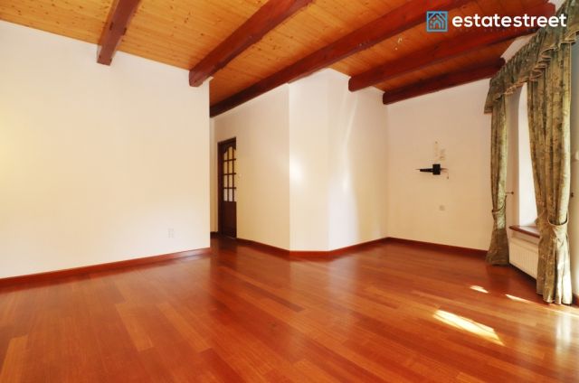 dom wolnostojący, 6 pokoi Myślenice, ul. Leśna. Zdjęcie 13