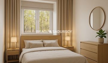 Mieszkanie 2-pokojowe Kraków Nowa Huta, os. Sportowe