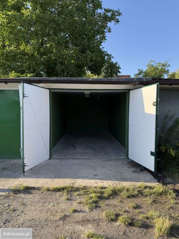 Garaż/miejsce parkingowe Zabrze, ul. Gdańska. Zdjęcie 1