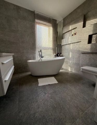 Mieszkanie 3-pokojowe Warszawa Mokotów, ul. Obrzeżna. Zdjęcie 7