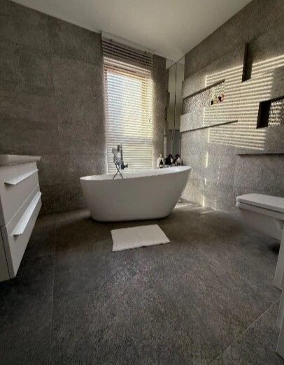 Mieszkanie 3-pokojowe Warszawa Mokotów, ul. Obrzeżna. Zdjęcie 7