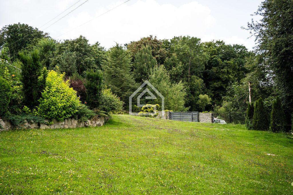 dom wolnostojący, 6 pokoi Gnojnik. Zdjęcie 32