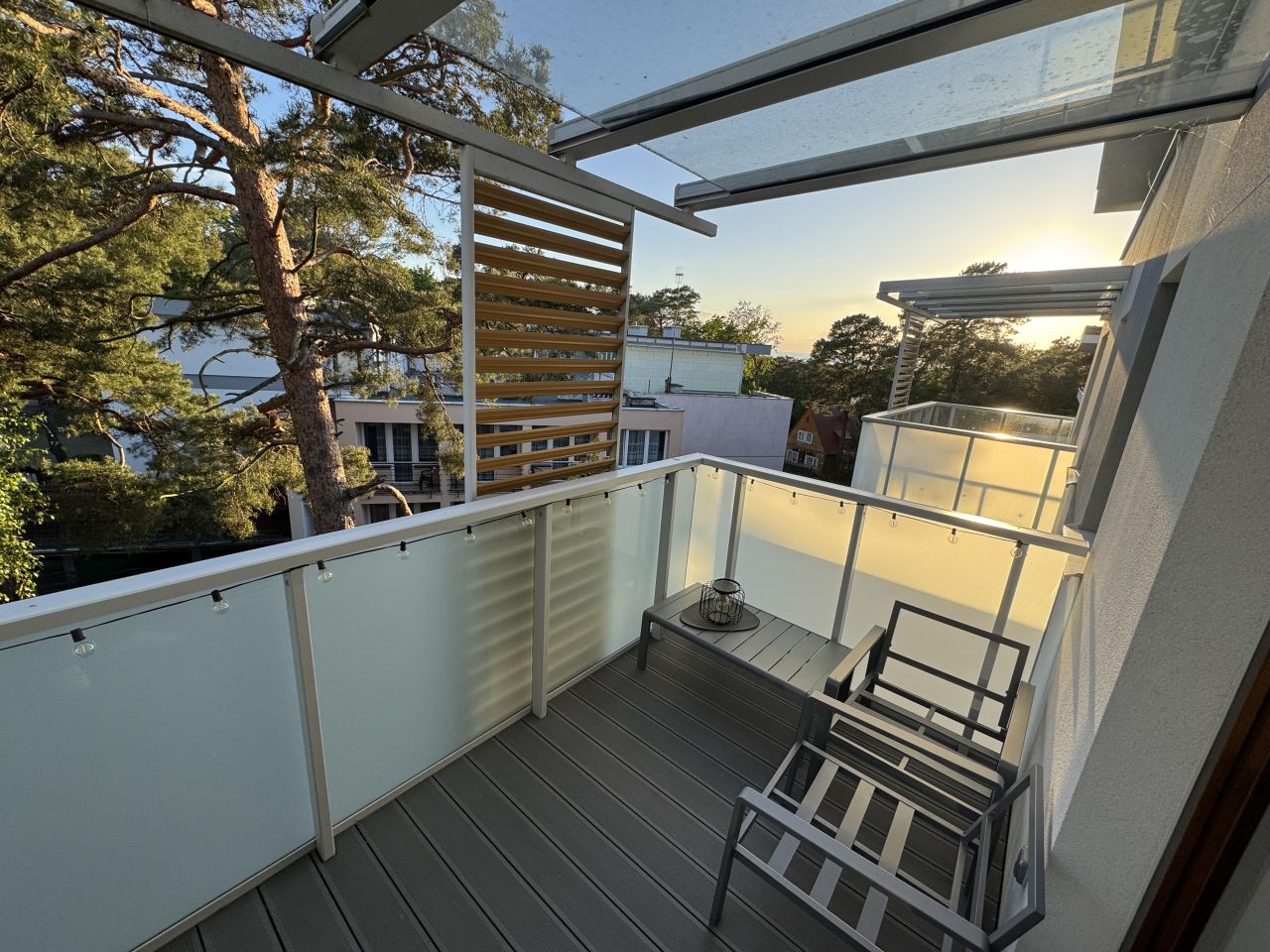 Mieszkanie 2-pokojowe Krynica Morska, ul. Żeromskiego. Zdjęcie 40