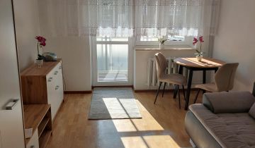 Mieszkanie 1-pokojowe Słupsk Zatorze, ul. Księżnej Zofii