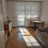 Mieszkanie 1-pokojowe Słupsk Zatorze, ul. Księżnej Zofii. Zdjęcie 1