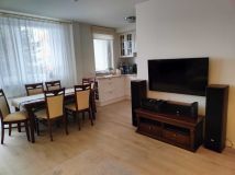 Mieszkanie 3-pokojowe Sztum